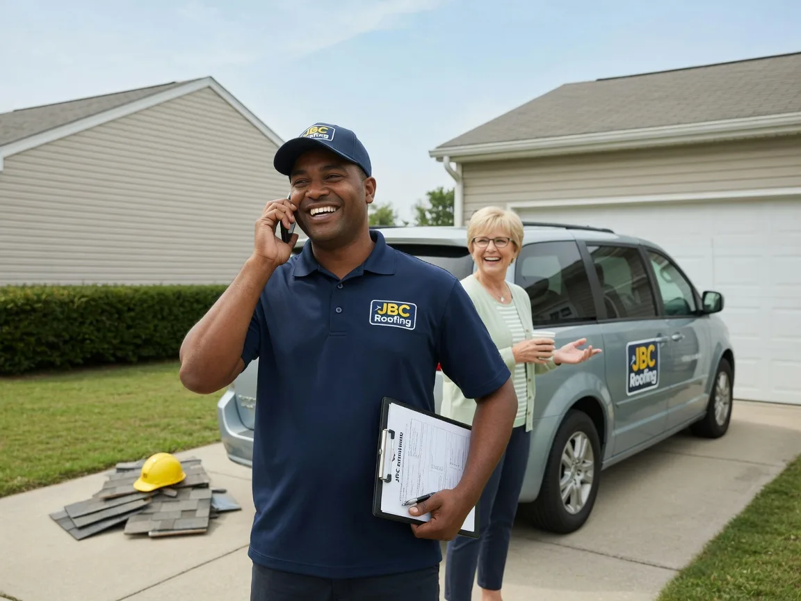 Roof Replacement Mattaponi, VA FAQs